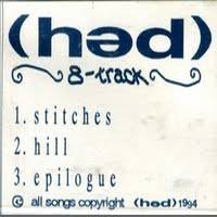 Hed PE : 8 Track